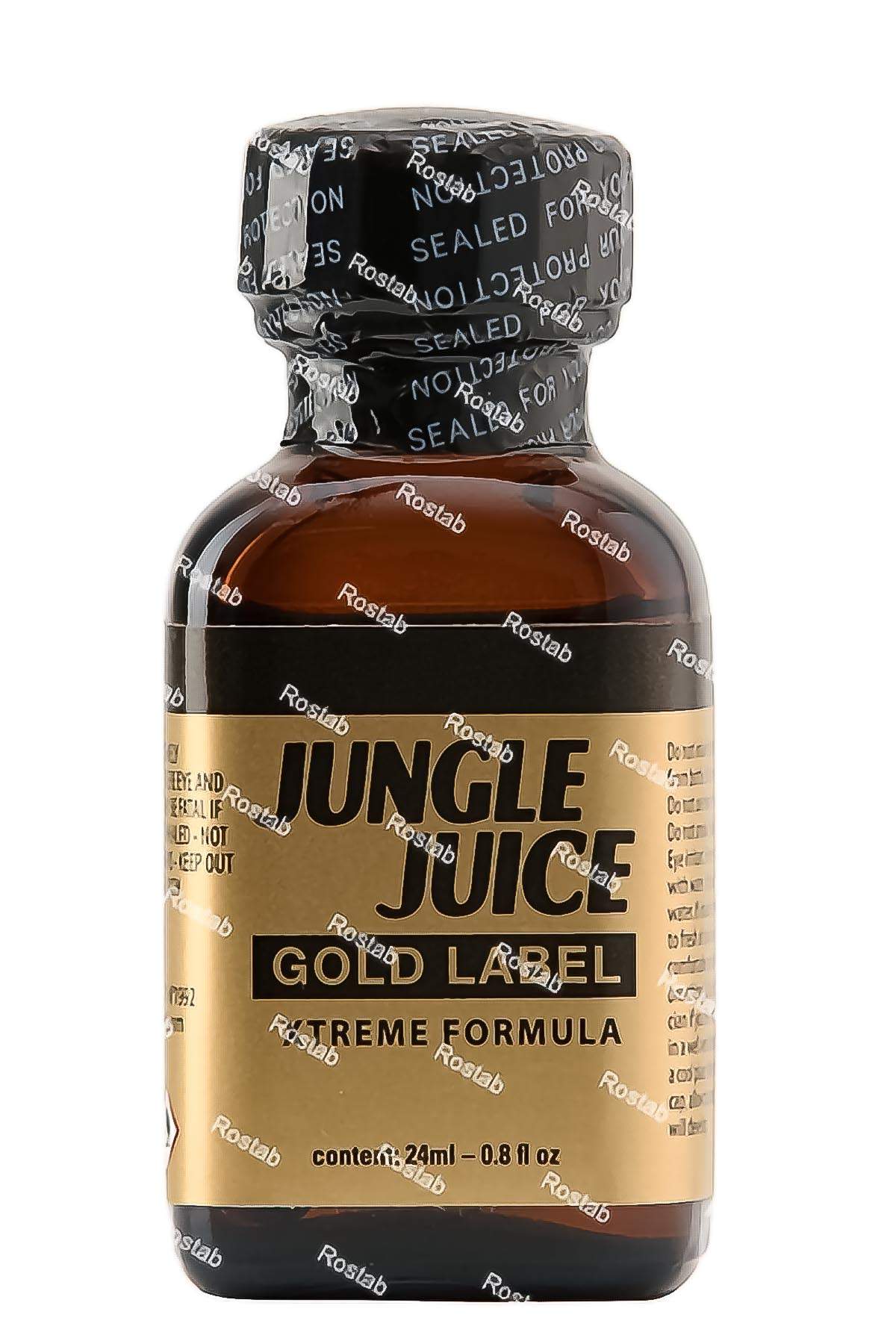 Jungle Juice Gold 24 мл
